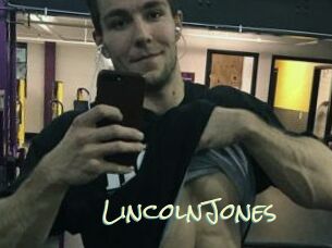 LincolnJones