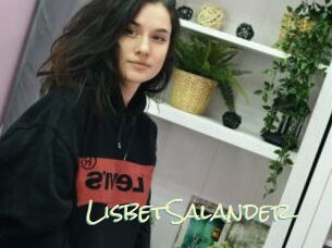 LisbetSalander