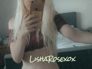 LishaRosexox