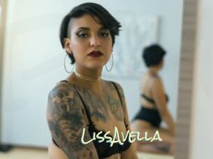 LissAvella