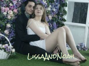 LissaAndNoah