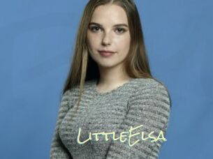 LittleElsa