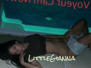 LittleGianna