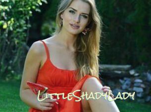 LittleShadyLady