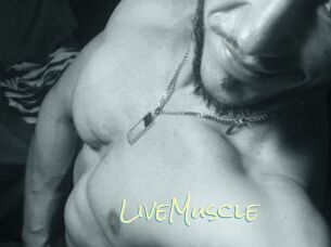 LiveMuscle