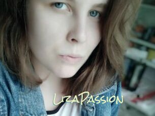 LizaPassion