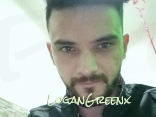 LoganGreenx