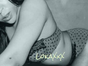 LokaXxX