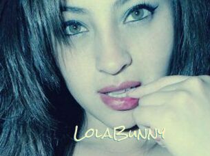 LolaBunny