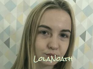 LolaNoath