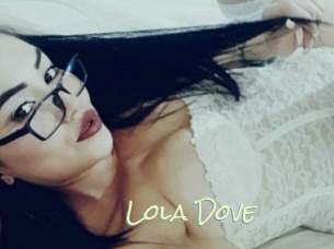 Lola_Dove