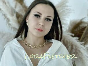 LoraFletcher