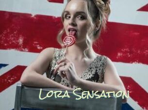 Lora_Sensation