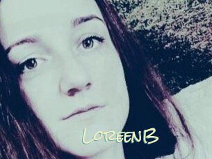 LoreenB