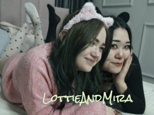 LottieAndMira