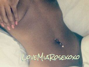 LoveMiaRosexoxo