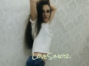 LoveSimor