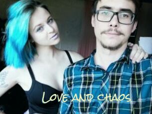 Love_and_chaos