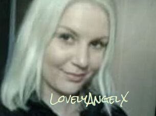 LovelyAngelX