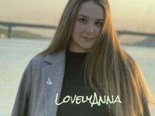 LovelyAnna