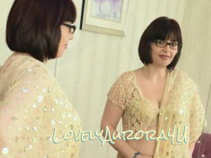 LovelyAurora4U