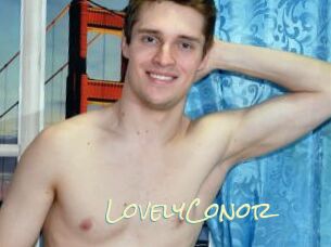 LovelyConor