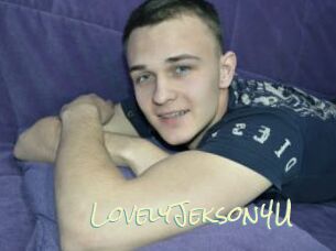 LovelyJekson4U