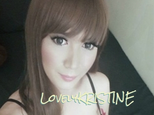 LovelyKRISTINE