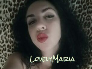 LovelyMaria