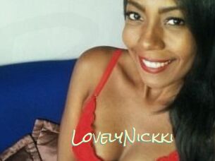 LovelyNickki