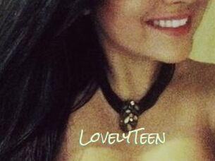 LovelyTeen