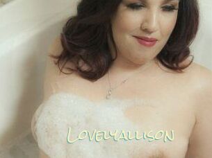 Lovelyallison