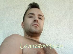 Loverboy9inch