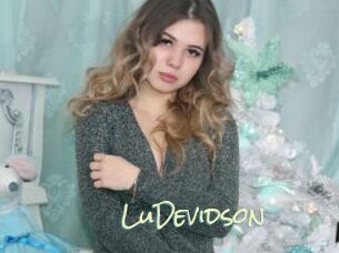 LuDevidson