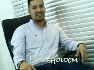 LucasHoldem