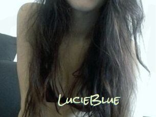 LucieBlue