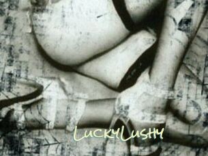 LuckyLushy