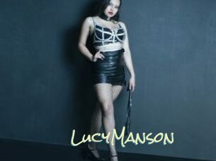 LucyManson