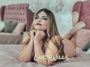 LucyWills