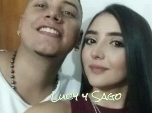 Lucy_y_Sago