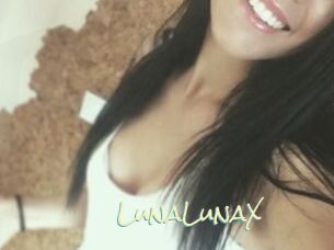 LunaLunaX