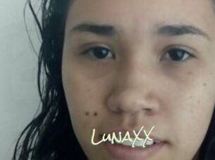 LunaXX