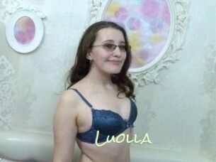 Luolla