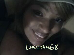 Luscious68