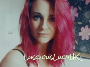 LusciousLucyUK