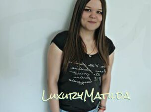 LuxuryMatilda