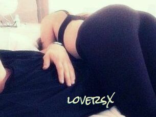 _loversX