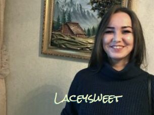 Laceysweet