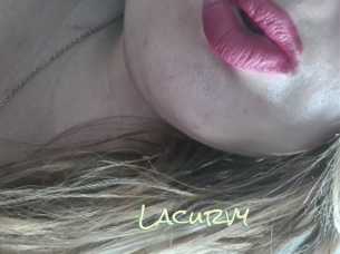 Lacurvy