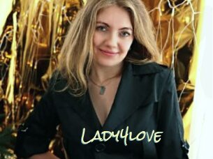 Lady4love